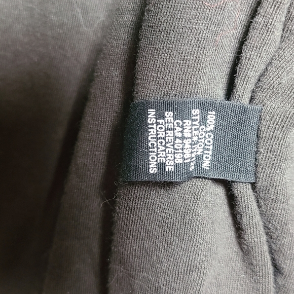 Forever 21 XXI Brown Tan Plaid Moto Crop Bomber Jacket S - Picture 8 of 8